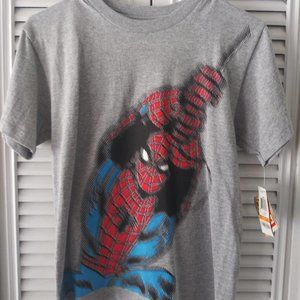 Marvel Comics Spider-Man Youth T-Shirt